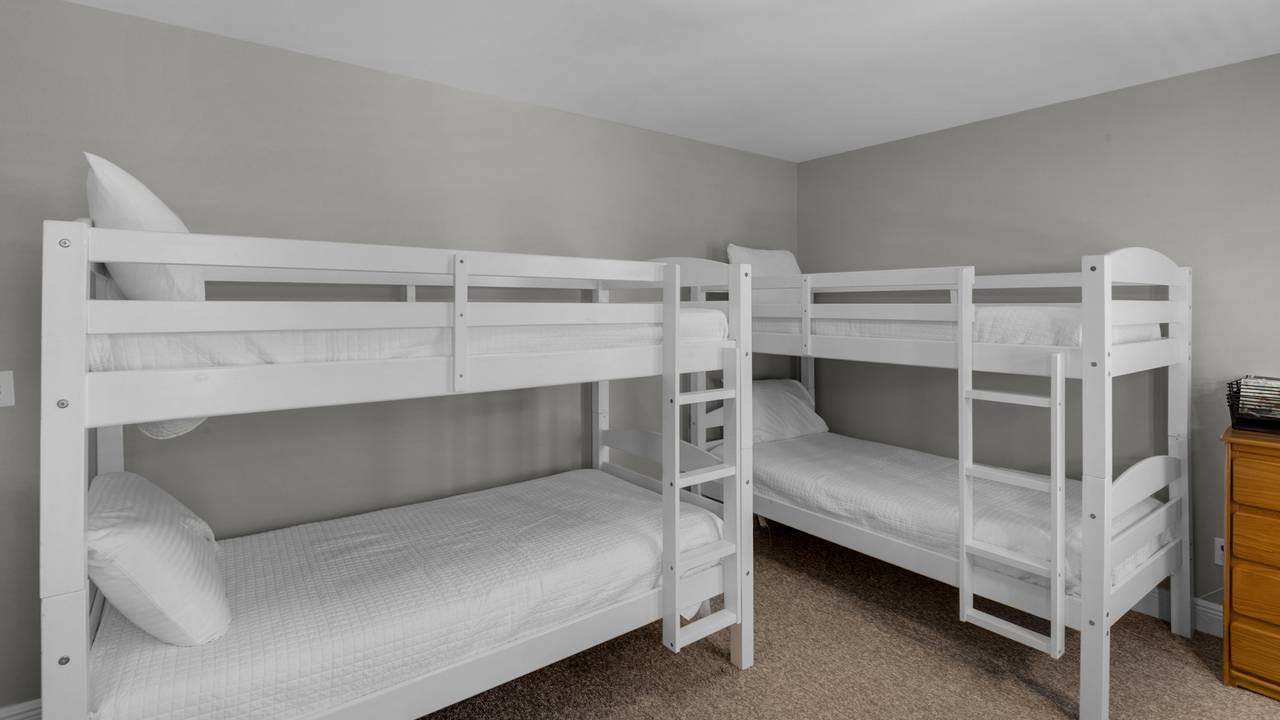 Stargazer Bunkroom Stargazer Bunkroom