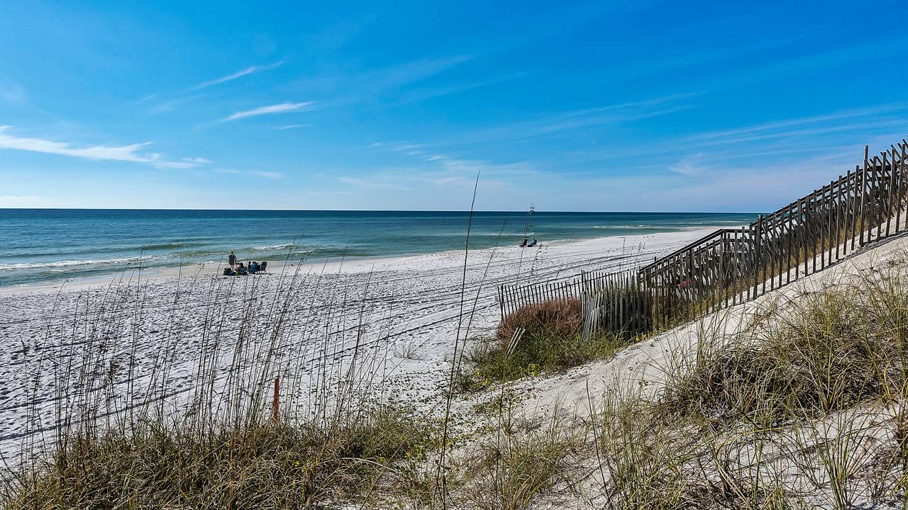 Beach Access Beach Access