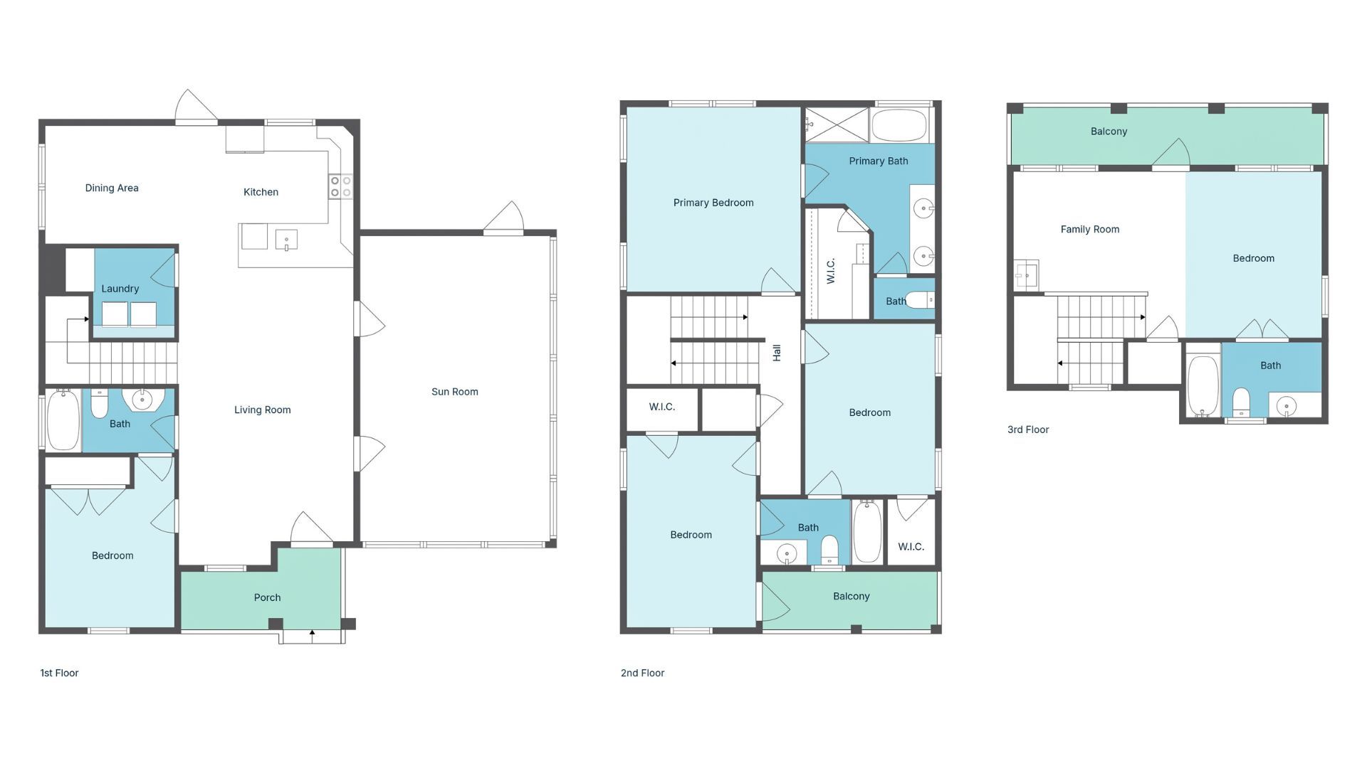 Sand Marino - All Floors