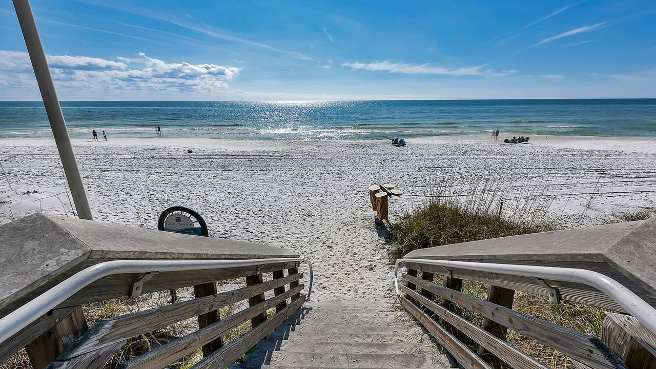 Beach Access Beach Access