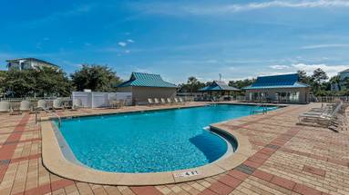 The Village Grounds & Amenities The Village Grounds & Amenities