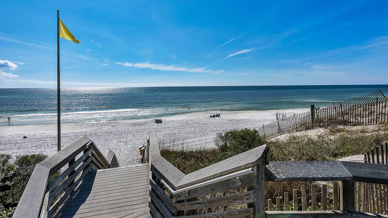 Beach Access Beach Access