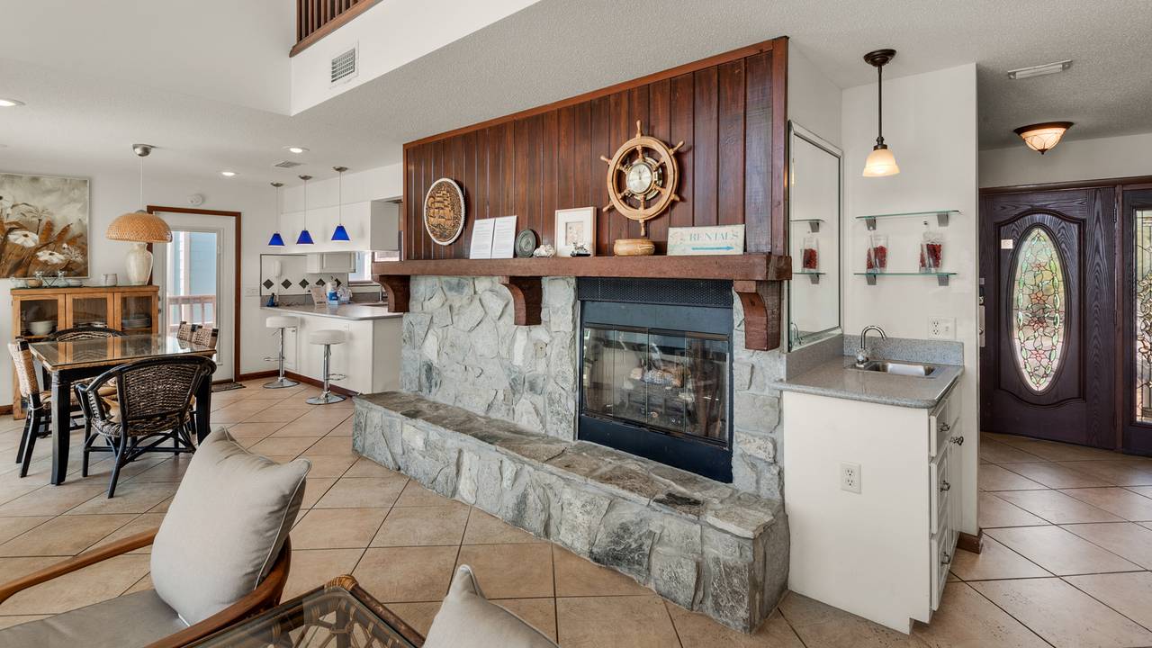 Sun n Surf Living room Sun n Surf Living room