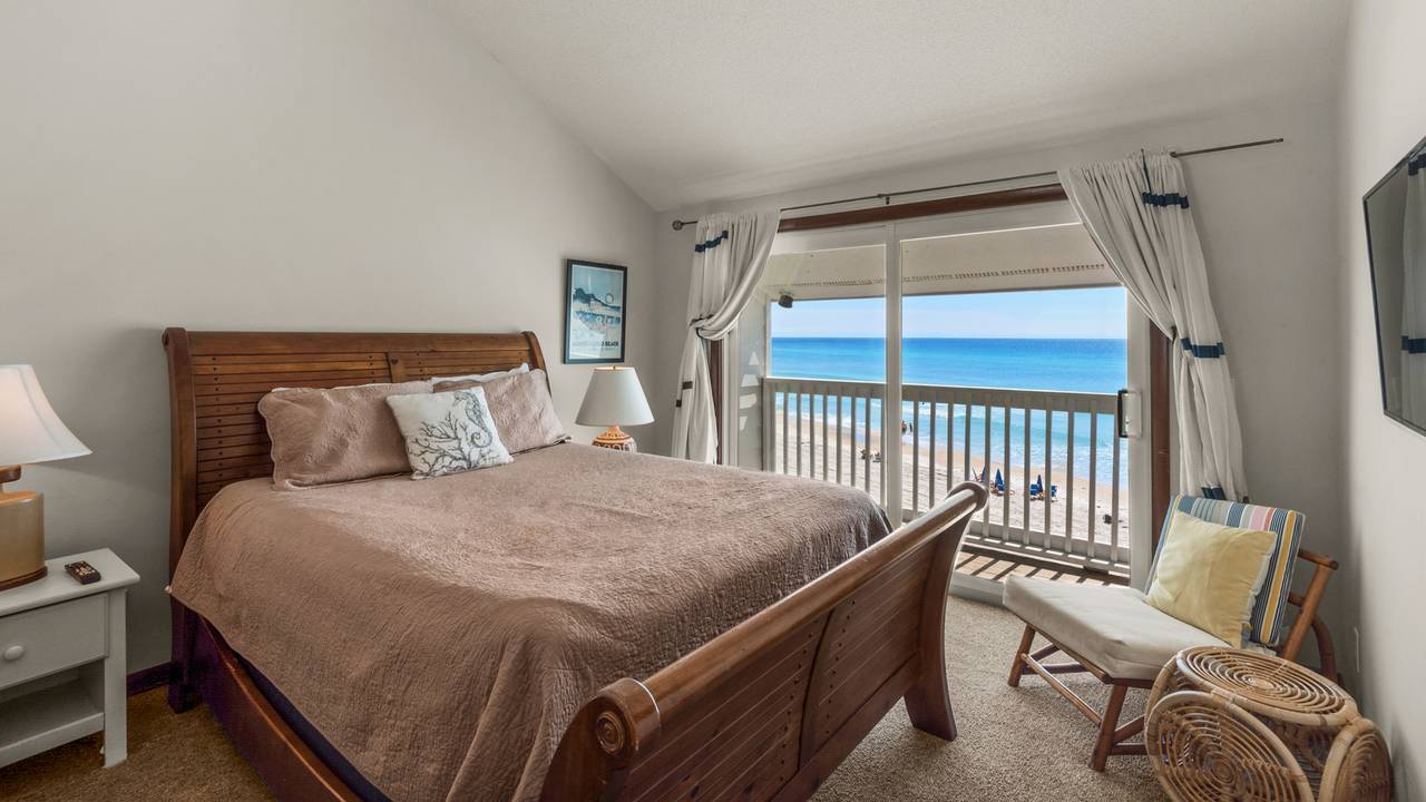 Sun n Surf 2nd Floor Full Bedroom Sun n Surf 2nd Floor Full Bedroom