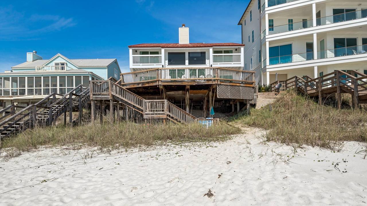 Sun n Surf Gulf Front Sun n Surf Gulf Front