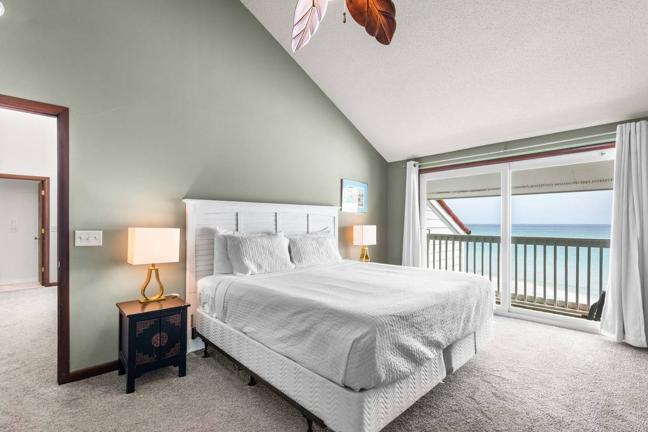 Sun n Surf - 2nd Floor Queen Bedroom 2 Sun n Surf - 2nd Floor Queen Bedroom 2