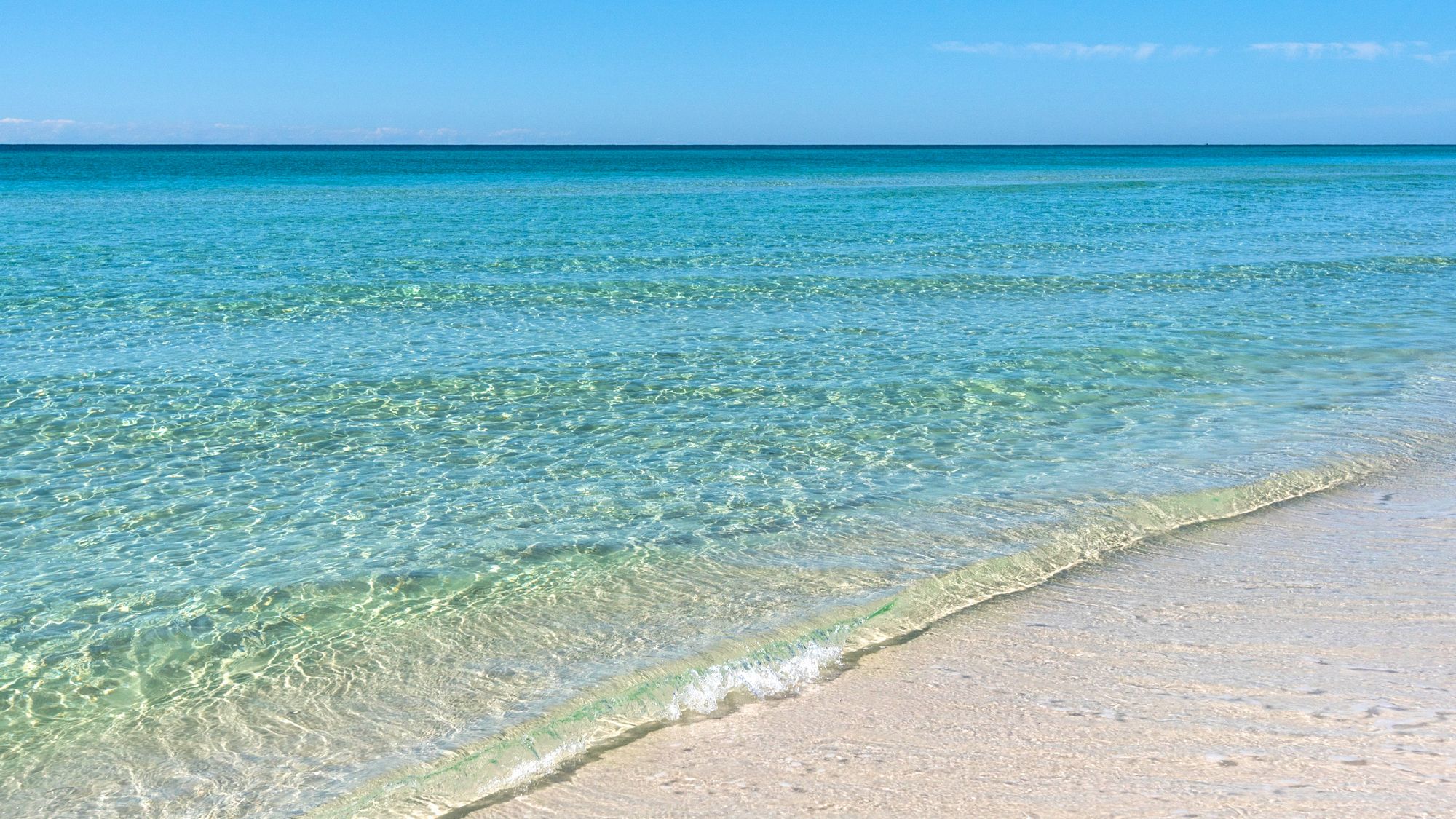 San Remo Grounds and Amenities