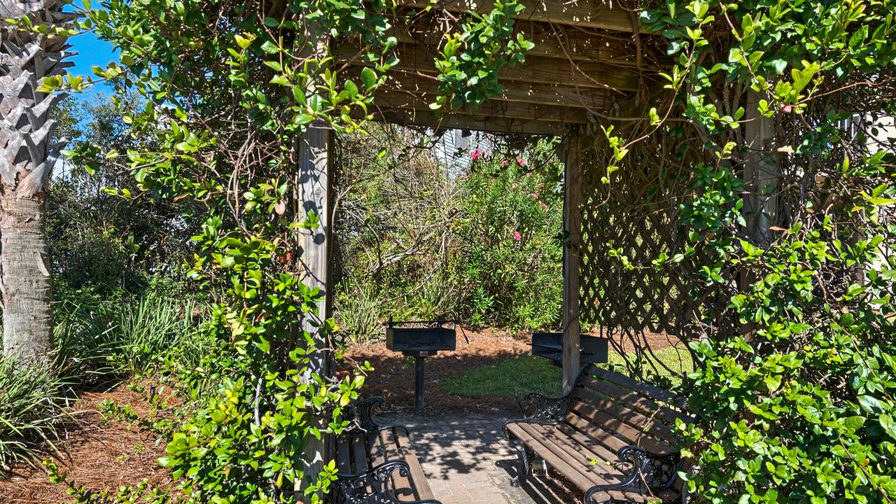 San Remo Grounds and Amenities San Remo Grounds and Amenities