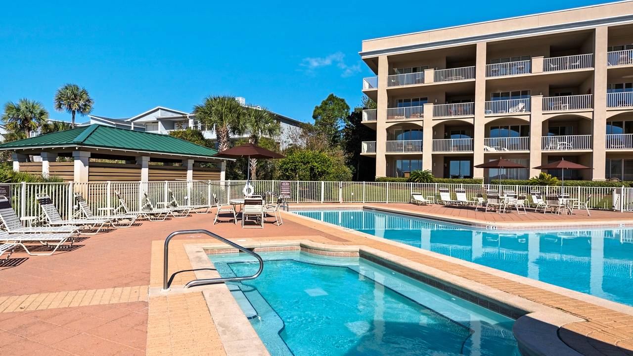 San Remo Grounds and Amenities San Remo Grounds and Amenities