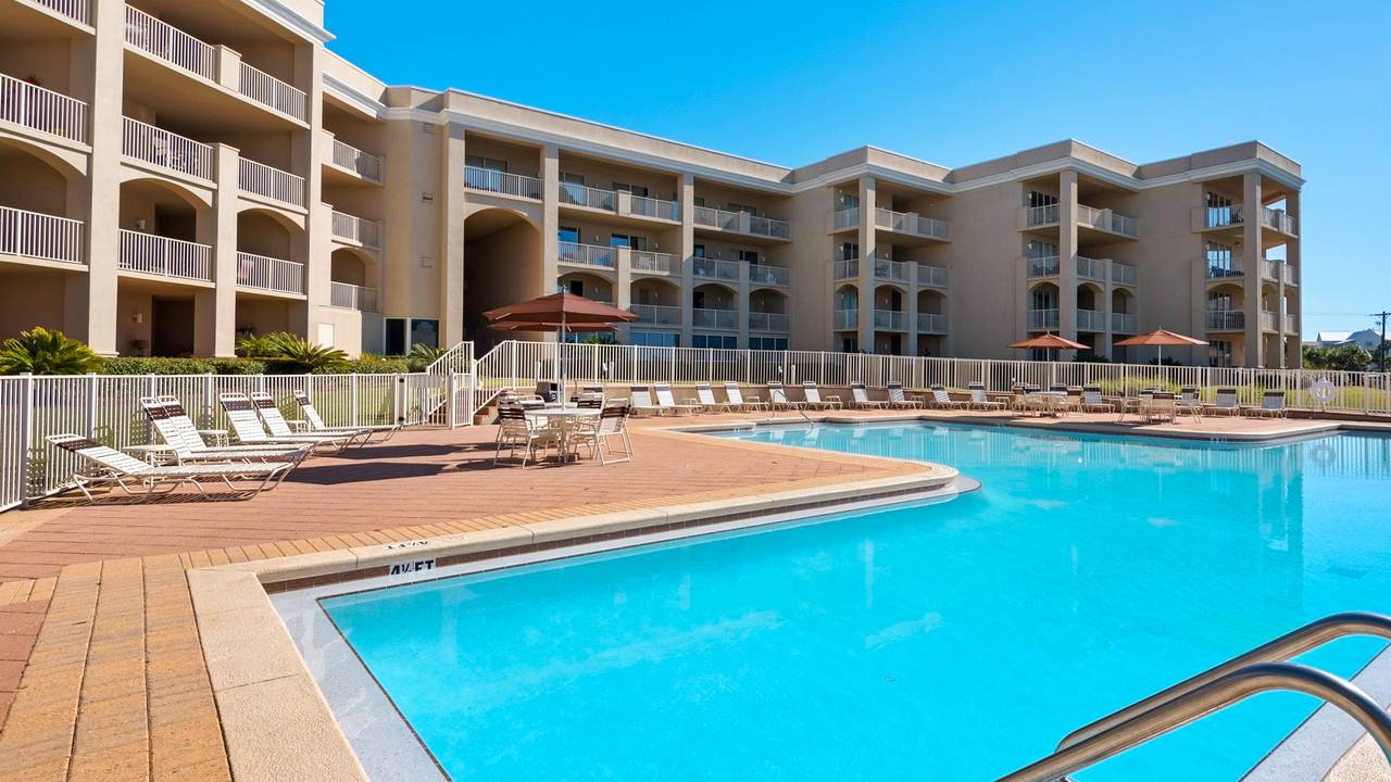 San Remo Grounds and Amenities San Remo Grounds and Amenities