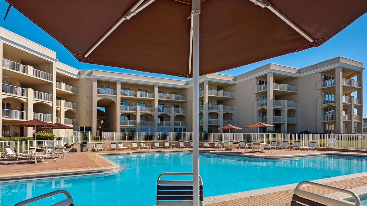 San Remo Grounds and Amenities San Remo Grounds and Amenities