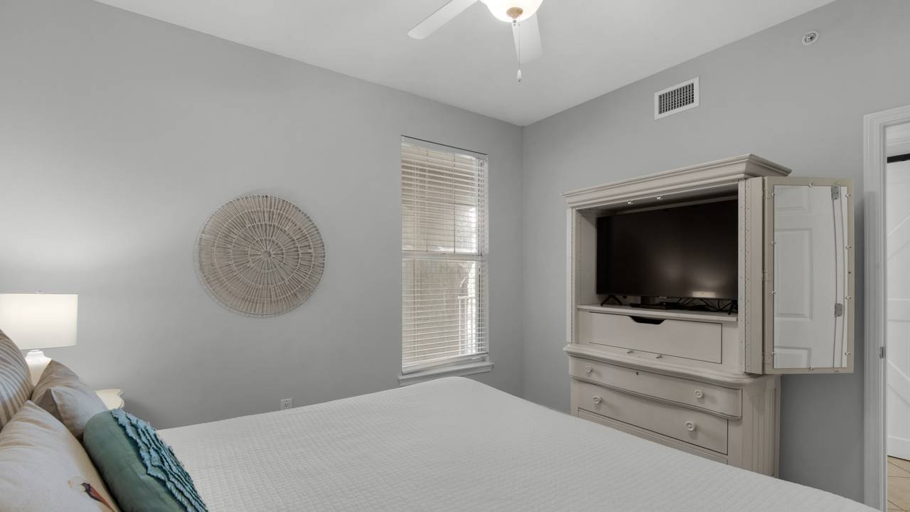 San Remo 208 Guest Bedroom San Remo 208 Guest Bedroom