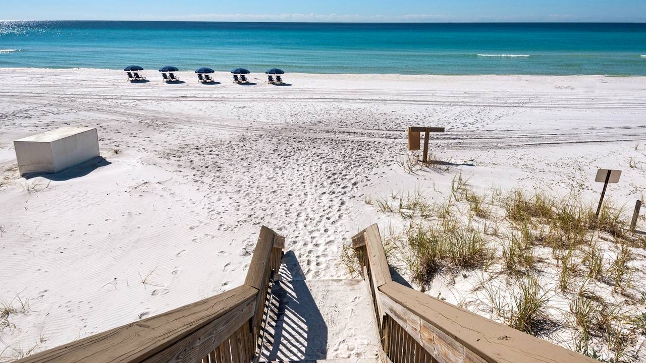 San Remo Grounds and Amenities San Remo Grounds and Amenities