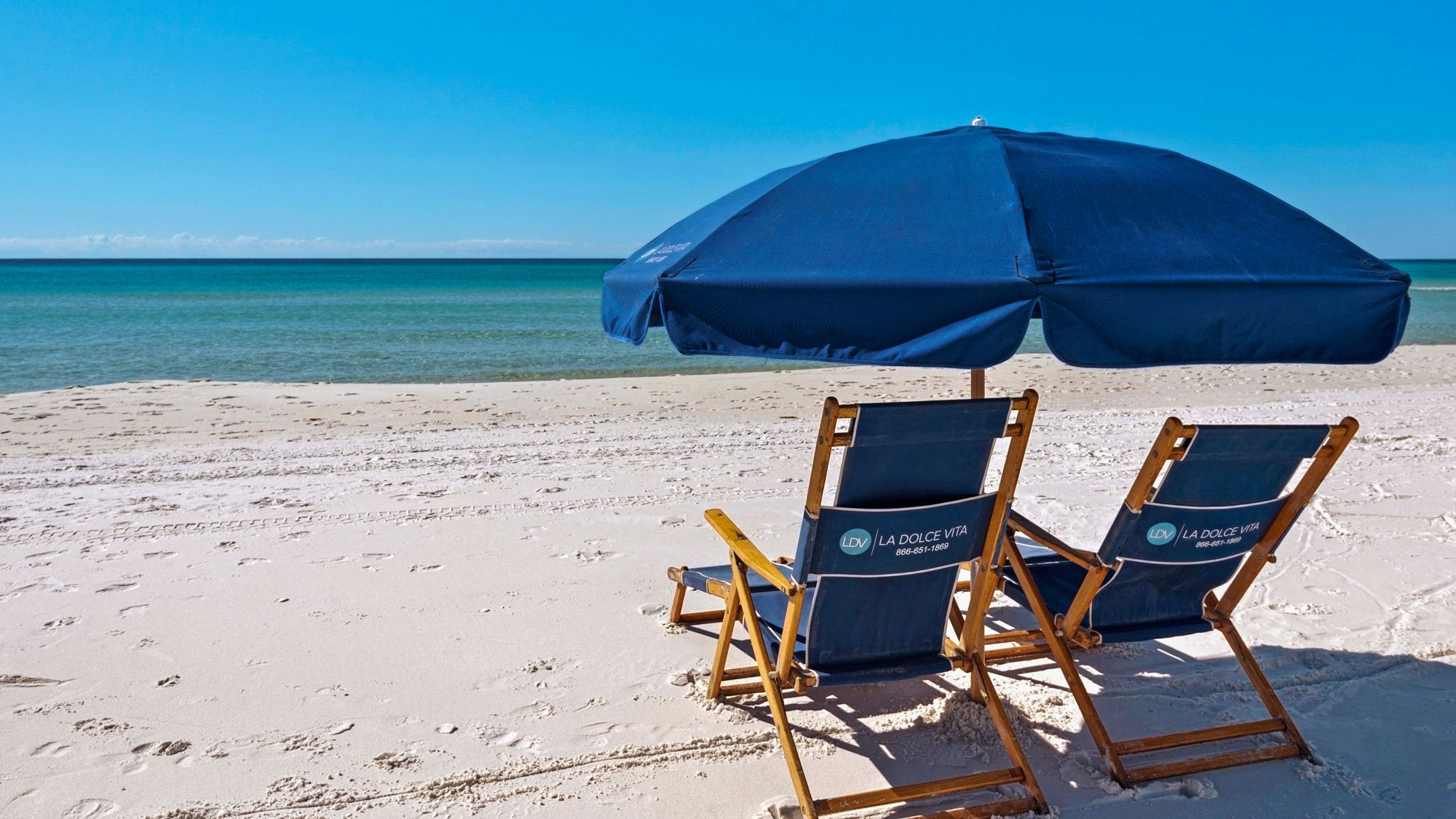 San Remo Grounds and Amenities