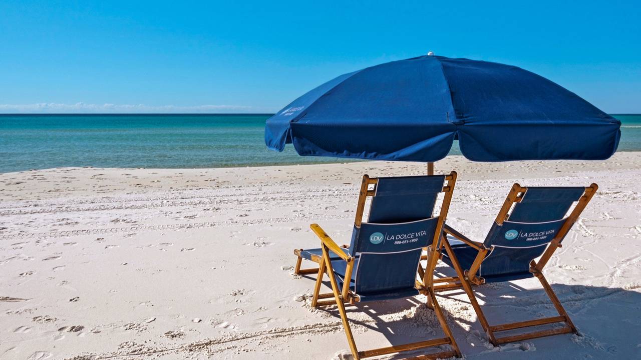 San Remo Grounds and Amenities San Remo Grounds and Amenities