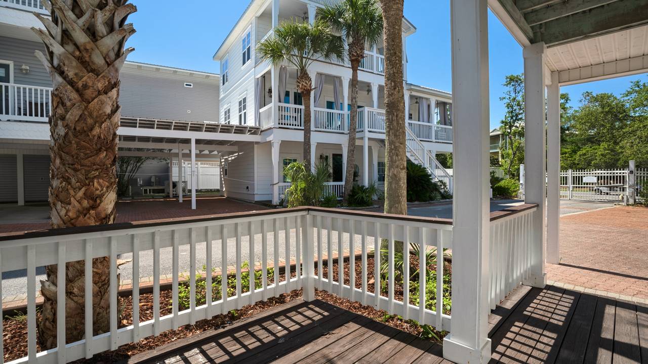 Sea Turtle Pass Front Porch Sea Turtle Pass Front Porch