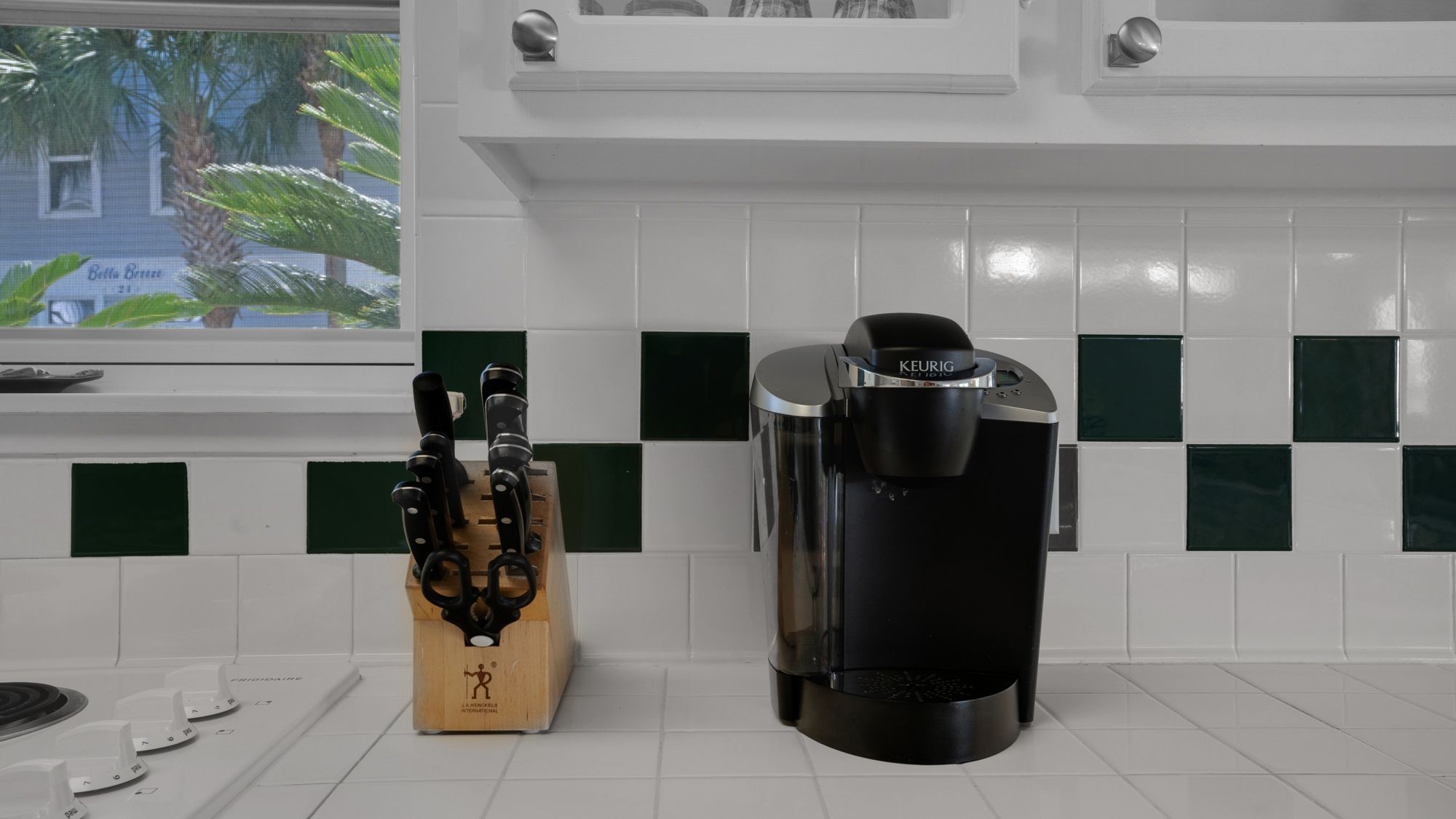 Sea Turtle Pass Kitchen