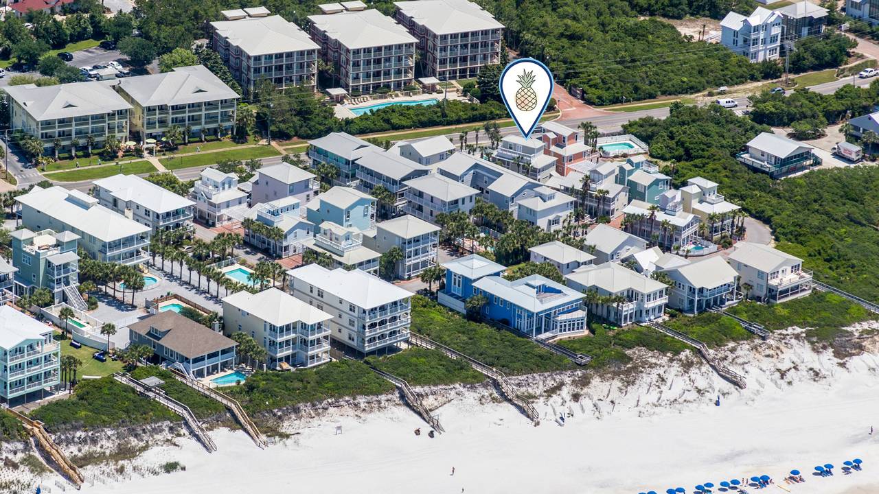 Seashore Village Seashore Village