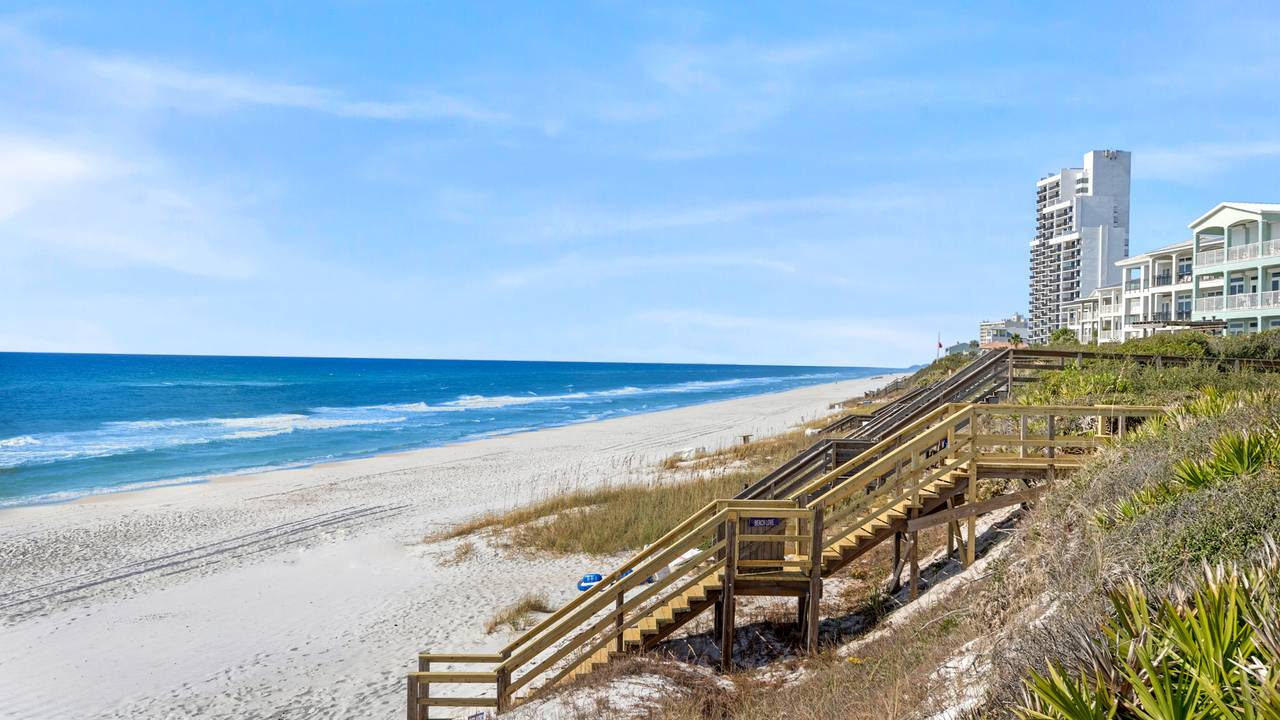 Beach Access Beach Access