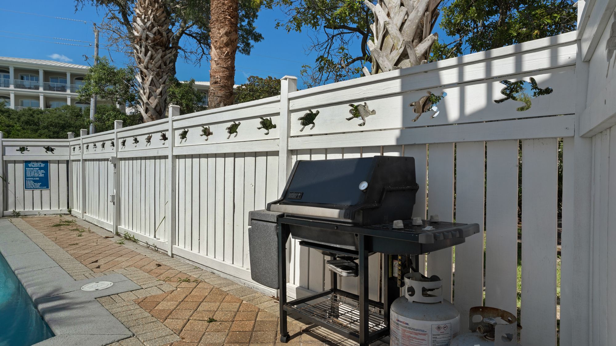 Sea Turtle Pass Grill