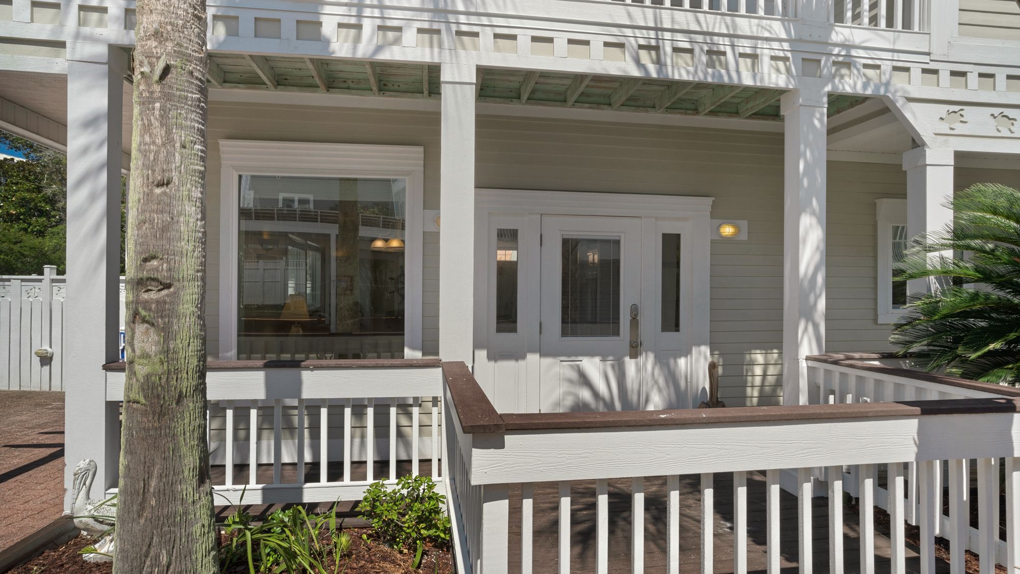 Sea Turtle Pass Exteriors