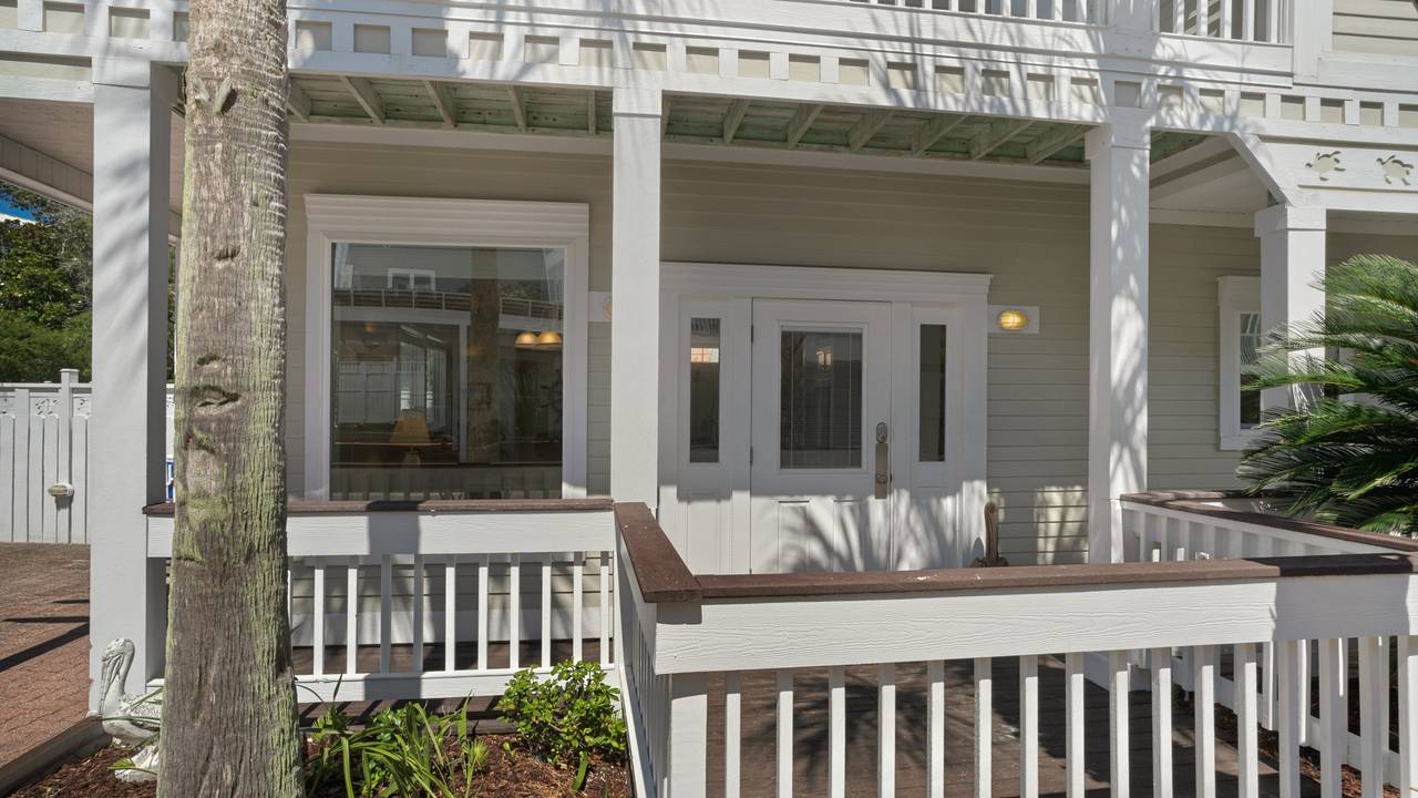 Sea Turtle Pass Exteriors Sea Turtle Pass Exteriors