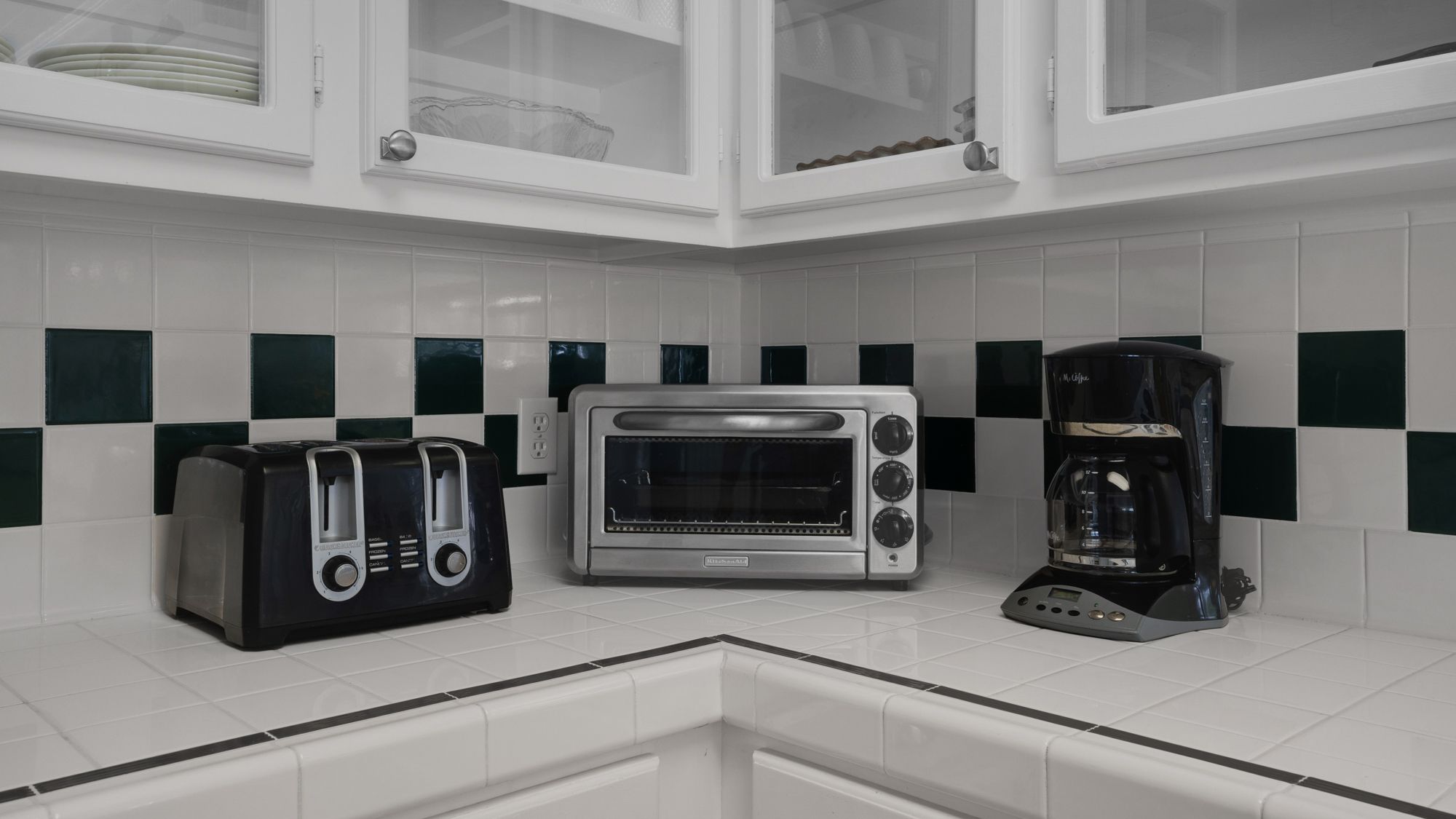 Sea Turtle Pass Kitchen