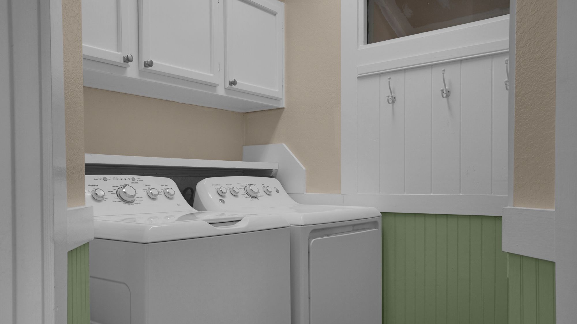 Sea Turtle Pass Laundry