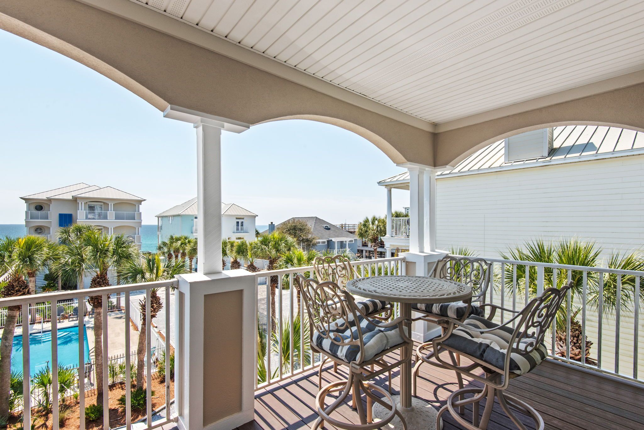 Seaview II 200