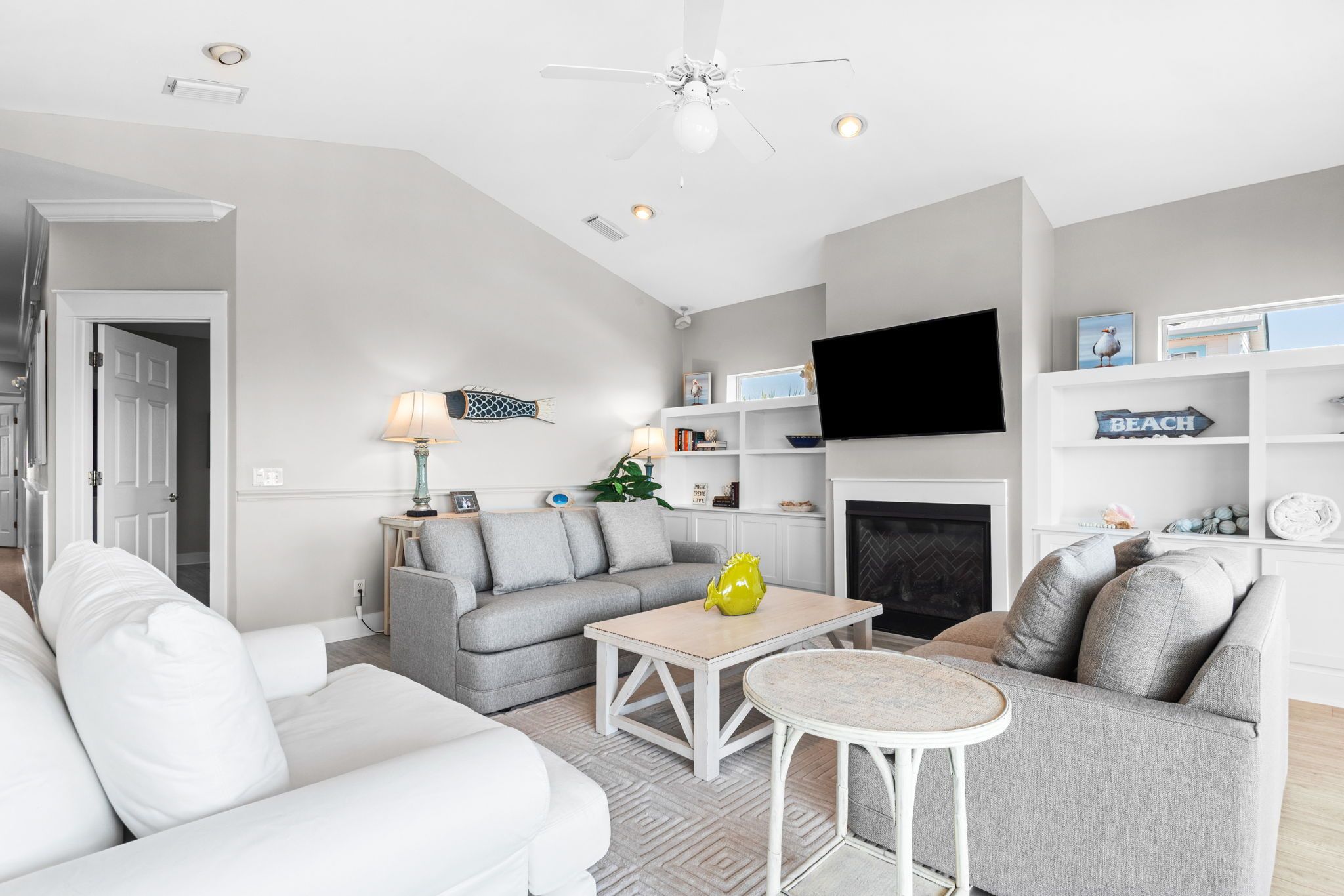 Seaview II 200