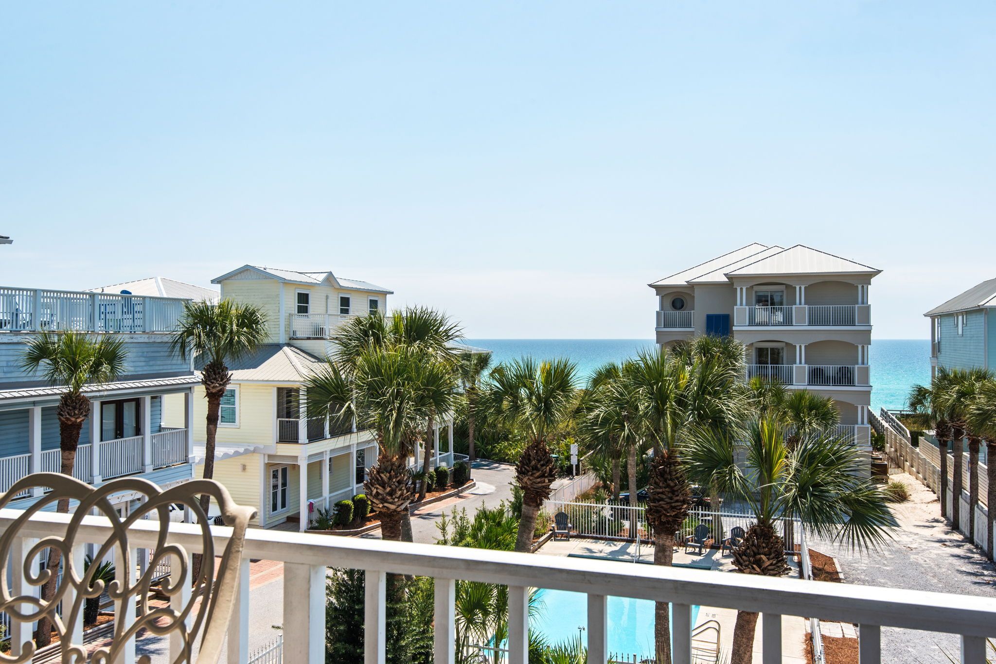 Seaview II 200