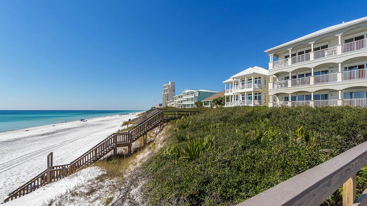 Seaview Villas Seaview Villas