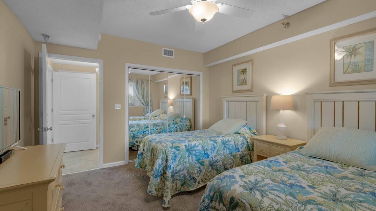 Tranquillity 110 Tranquillity 110