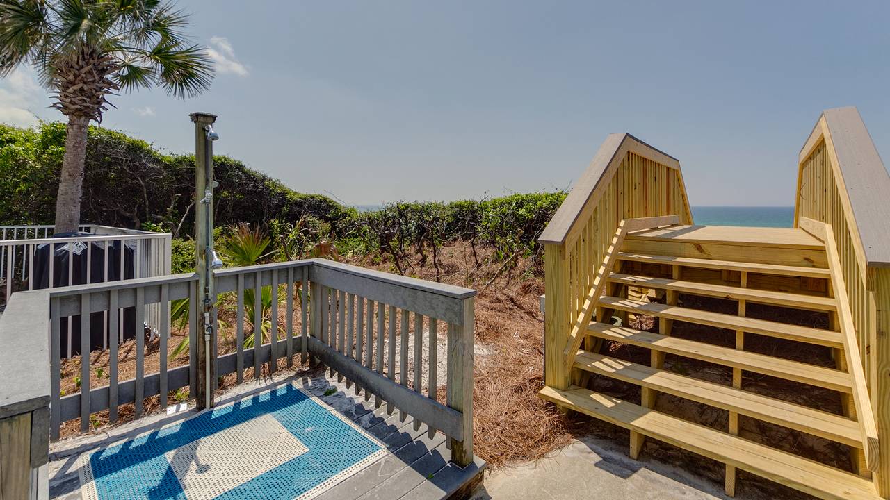 Tranquillity 110 Tranquillity 110