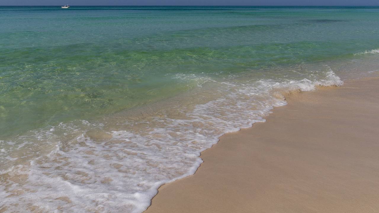 Tranquillity 110 Tranquillity 110