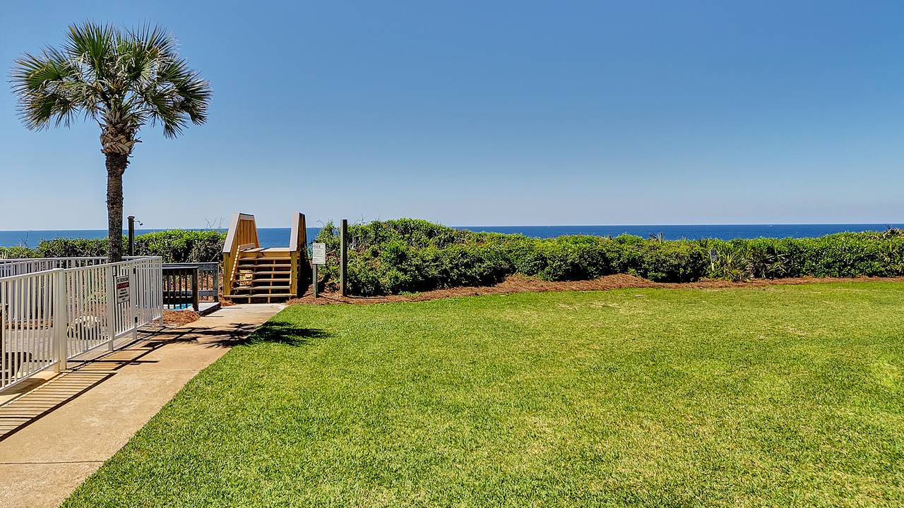 Tranquillity 110 Tranquillity 110