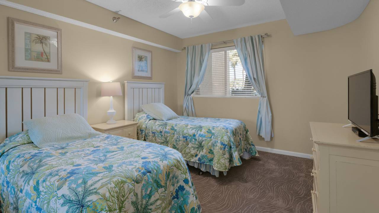 Tranquillity 110 Tranquillity 110