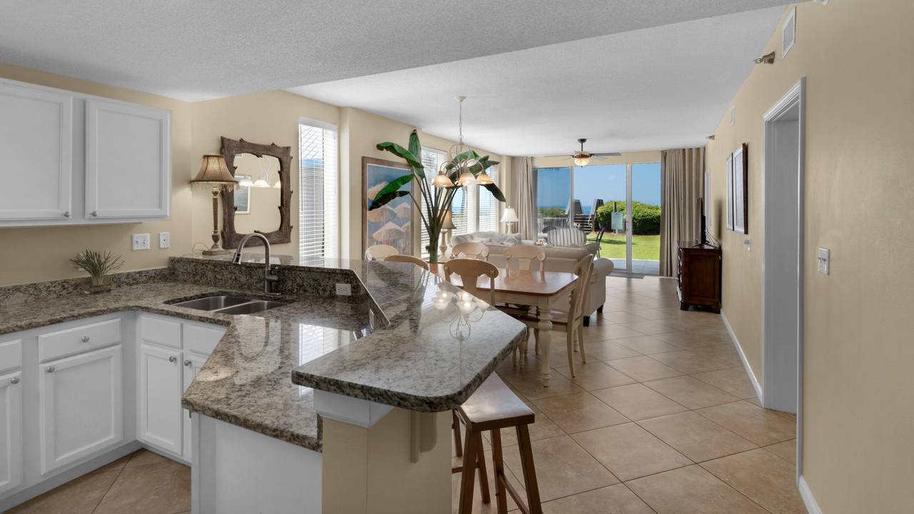 Tranquillity 110 Tranquillity 110