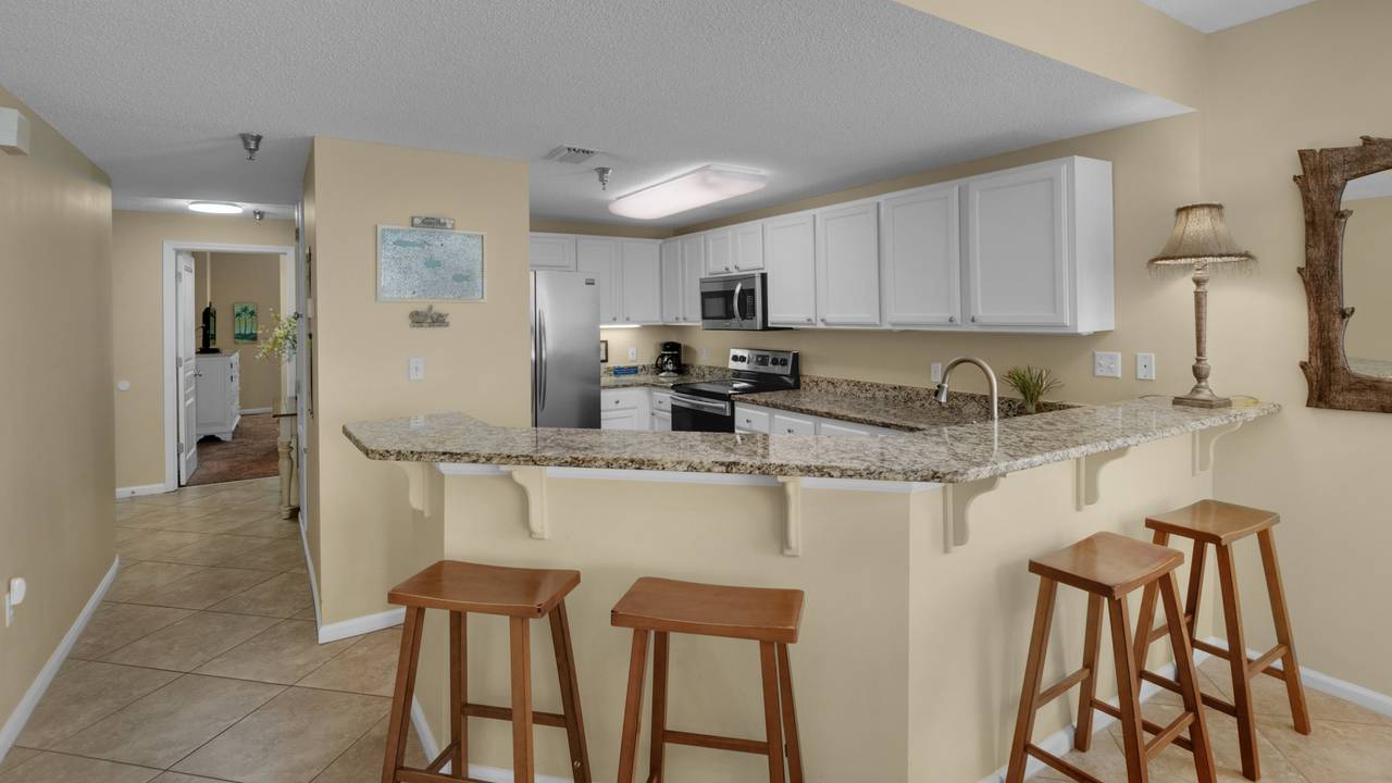 Tranquillity 110 Tranquillity 110