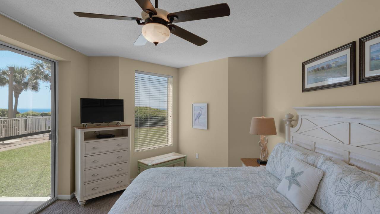 Tranquillity 110 Tranquillity 110