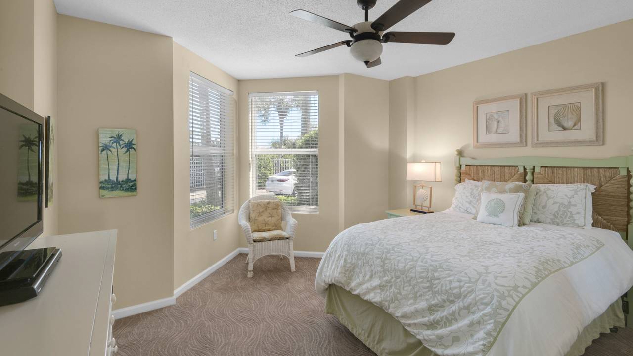 Tranquillity 110 Tranquillity 110