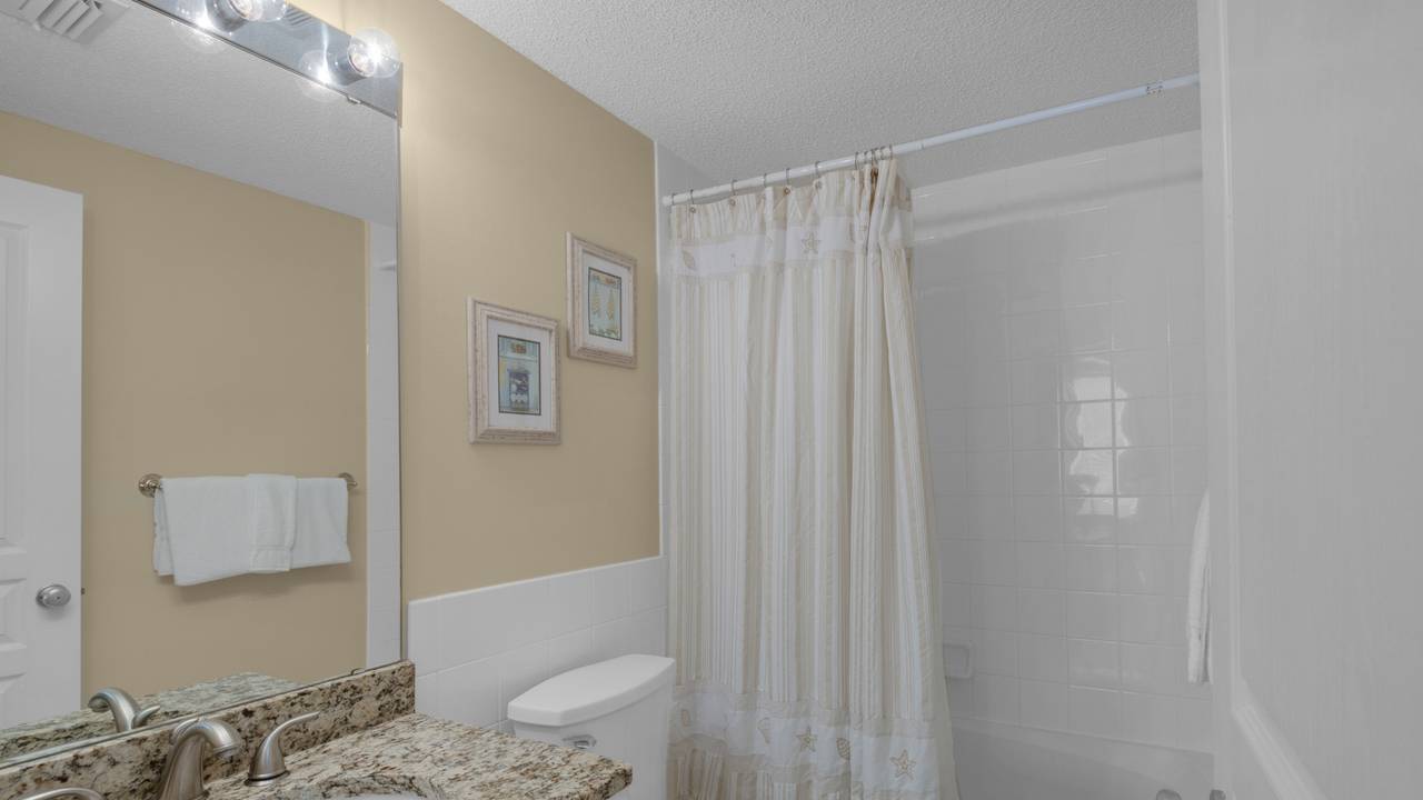 Tranquillity 110 Tranquillity 110