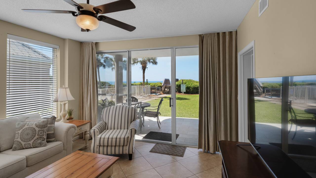 Tranquillity 110 Tranquillity 110