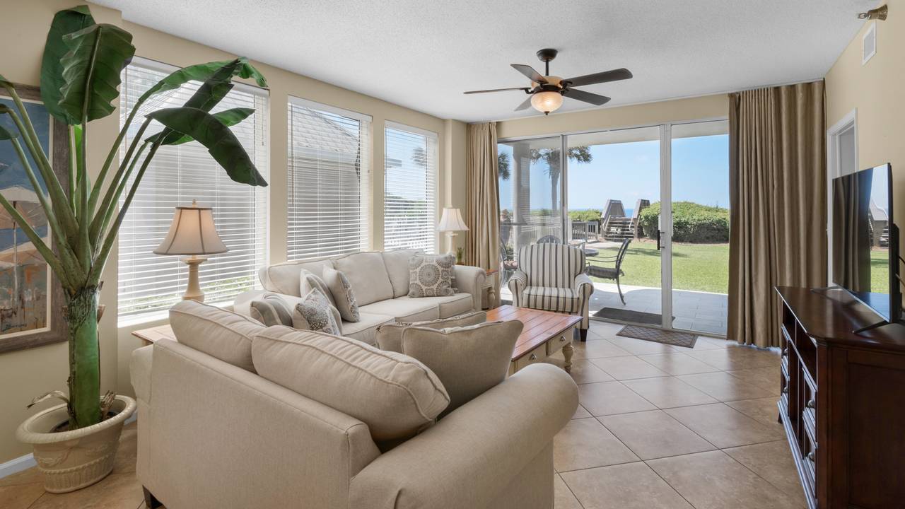 Tranquillity 110 Tranquillity 110