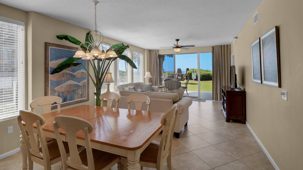 Tranquillity 110 Tranquillity 110