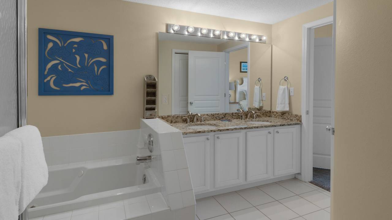 Tranquillity 110 Tranquillity 110