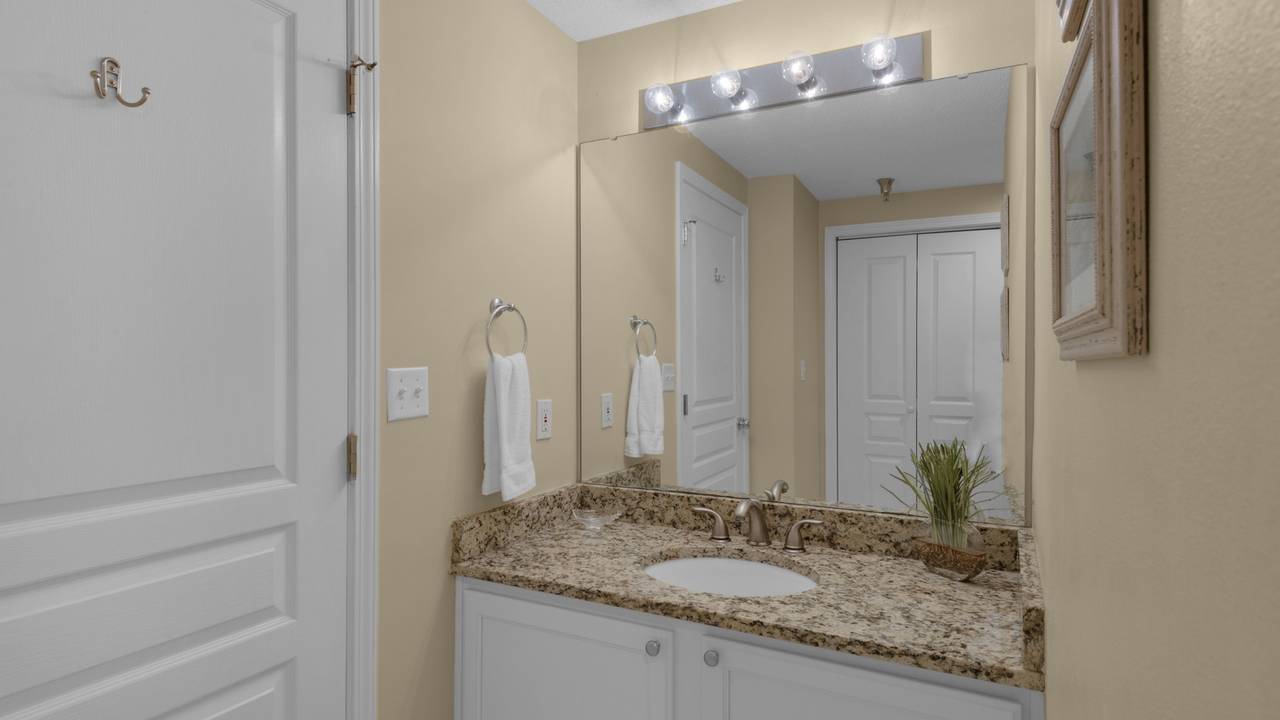 Tranquillity 110 Tranquillity 110