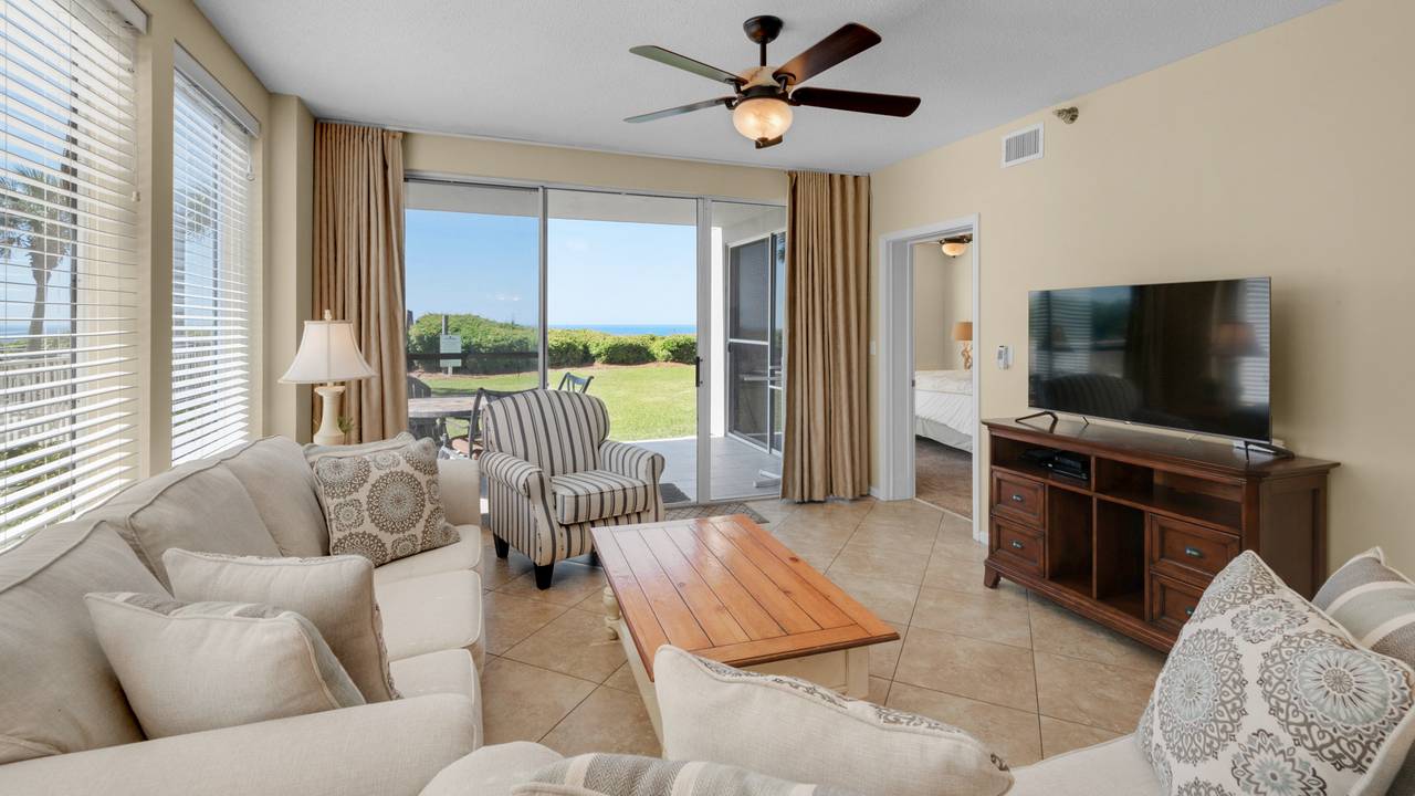 Tranquillity 110 Tranquillity 110