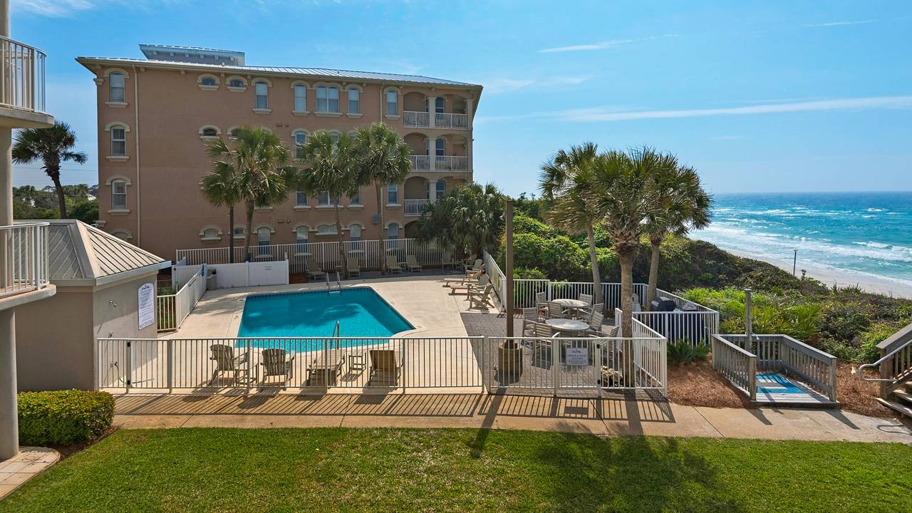 Tranquillity 220 Tranquillity 220