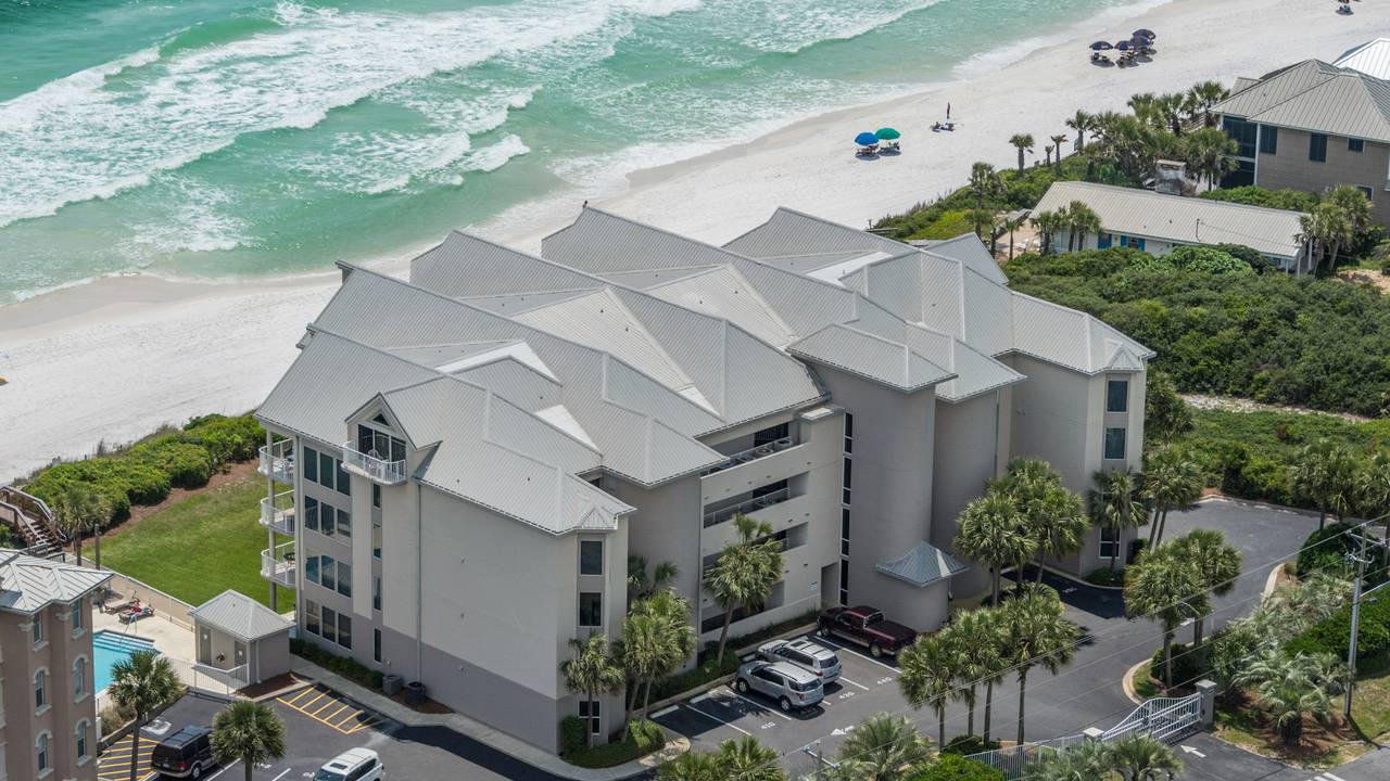 Tranquillity 220 Tranquillity 220